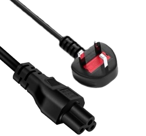 K89urty UL AC Power Cable for Allen & Heath ZEDi-10FX 10-channel Mixer Charger Cord