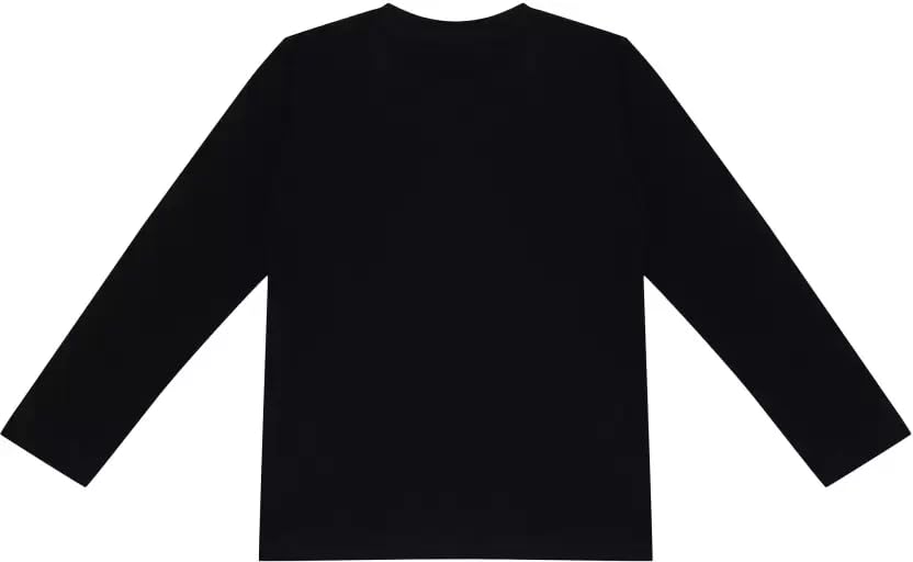 Image of DIAZ Kids Regular Fit Cotton T-Shirts