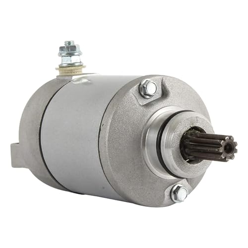 Démarreur 31100-33E00 pour GSX-R600 afin d'éviter les pannes de moteur à froid