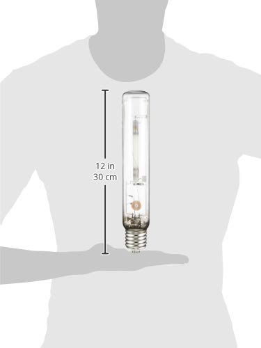 Amazon | 岩崎 高圧ナトリウムランプ FECサンルクスエース NHT360LS