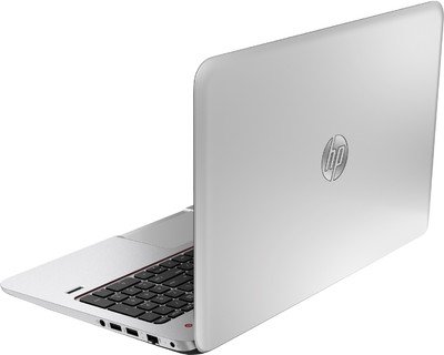 HP Envy 15-J048TX 15.6-inch Laptop (Natural Silver) : Amazon.in