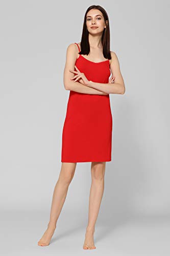 Unterkleid Merry Style Damen kurz Petticoat in Knielänge
