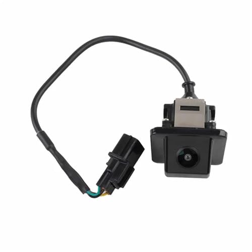 Caméra de recul haute définition aide au stationnement précise pour Optima 95760-2T650