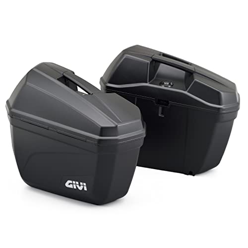 GIVI ジビ サイドケース E22N 90668