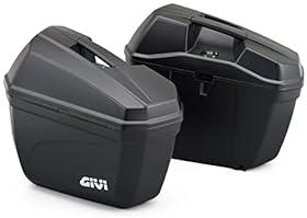 Amazon.co.jp: パニアケース・サイドボックス - バイクバッグ・ケース