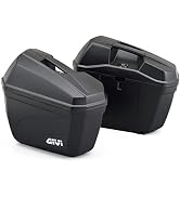 GIVI(ジビ) バイク サイドケース E22N 左右セット