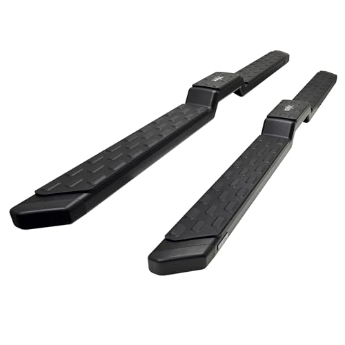 Estribos Westin 55-34125 para Silverado Sierra 1500/2500/3500