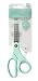 American Crafts Motion DIY 3 Mint 8 Inch Large Scissor