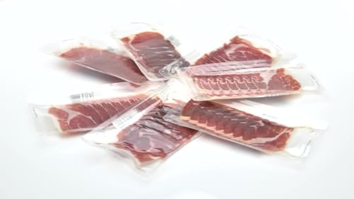 Miniatura 5 de Maletin Paleta Cebo Iberico Medias Lonchas 15x55g - Edición Especial Carlos Alcaraz