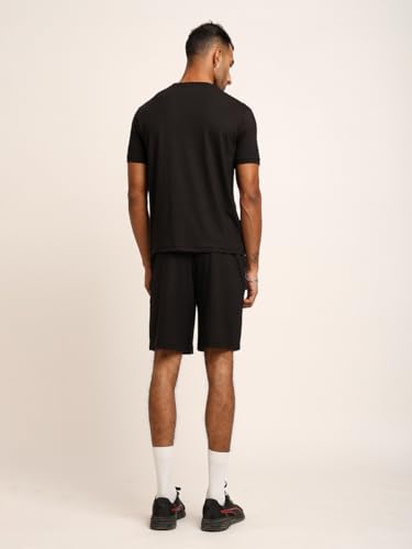 Image of Men's Organic Bamboo Co-ord Set | Eco-Friendly, Breathable, Soft & Sustainable Loungewear for Everyday Comfort