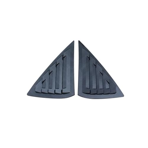 Persiennes de vitre latérale arrière voiture Nissan Sentra 2013 2014 2015-2019
