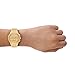 Michael Kors Women's Billie Chronograph Gold-Tone Stainless Steel Bracelet Watch (Model: MK7556)