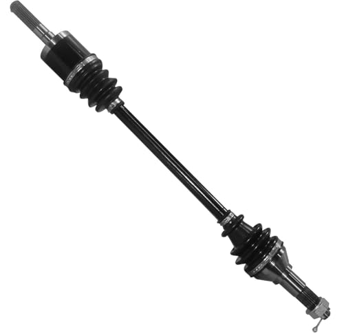 Essieu CV avant droit 705400952 haute résistance pour moto ATV 1000