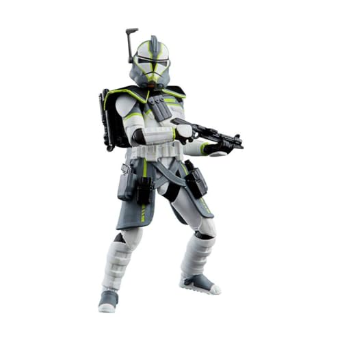 Star Wars The Vintage Collection Gaming Greats ARC Trooper (Lambent Seeker) 3 3/4-Inch Action Figure