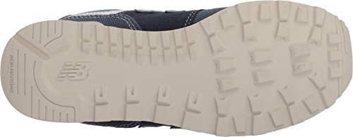 Image of New Balance Kids' 574 V1 Lace-Up Sneakers