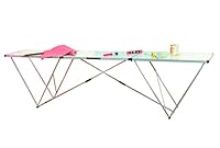 NESPOLI Professioneller Tapeziertisch, 3 m