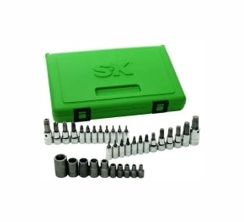 SK Hand Tool 19763 1/4