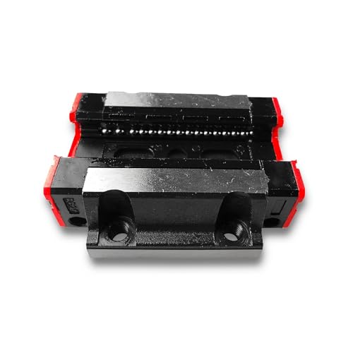 Bloc de guidage lineaire HGH15CA pour rail CNC - 3