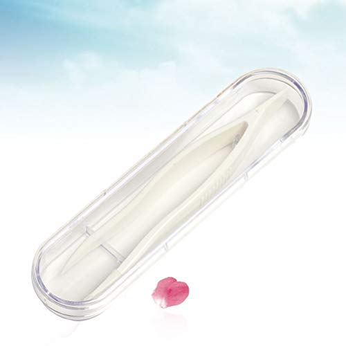 Healifty Pinzette per Rimuovere e Inserire Lenti a...