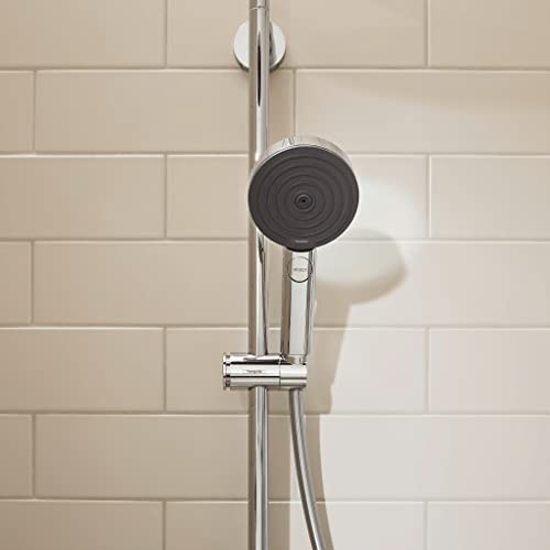 Encuentra la mejor selección de Regadera Hansgrohe los más recomendados. 23 Imagen adicional