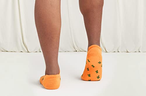 MeUndies – Stretch Organic Cotton Ankle Socks – Amazon Exclusive Fabric3