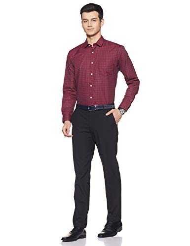 Image of Amazon Brand - Symbol Men Shirt