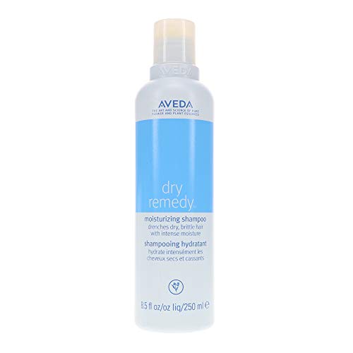 Aveda Dry Remedy Moisturizing Shampoo - For Drenches Dry, Brittle Hair (New Packaging) 250Ml/8.5Oz #TOP27