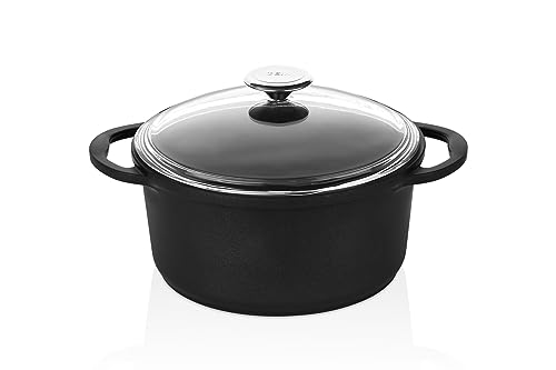 Tencere, Premıum Döküm 24 CM