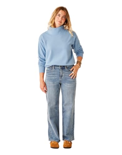 Carve Designs Women's Audrey Wide Leg