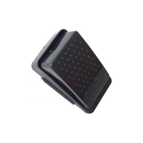 SHENGLE Accelerator Foot Pedal Replacement Cover