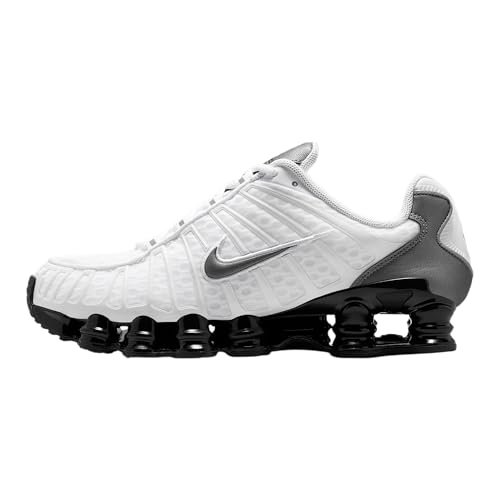 Nike Shox TL deportivos de hombre con amortiguación de muelles mecánicos