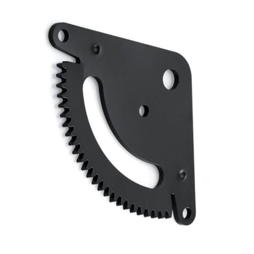 Kit piñón de dirección para tractor L105 L118 L130 repara dirección dura o suelta 7