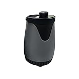 BSEED Tragbare Dusche für Camping, Outdoor-Dusche zum Wandern, Reisen