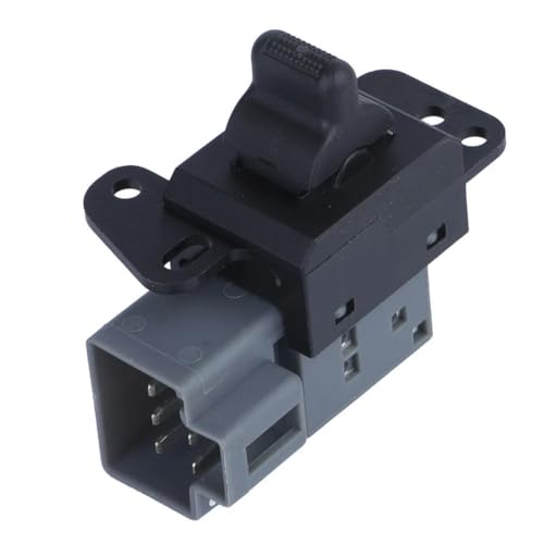 Interrupteur de vitre électrique 4685844AA Dodge Grand Caravan 02-07