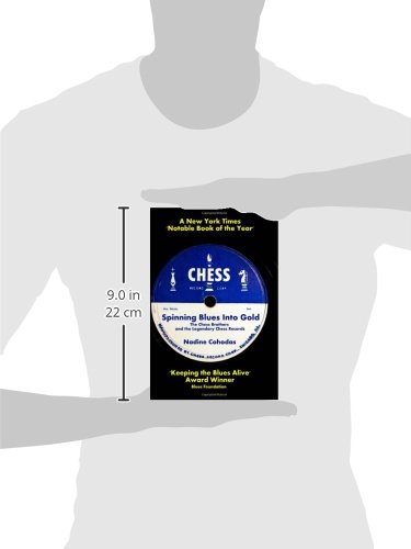 Spinning Blues Into Gold: The Chess Brothers and the Legendary Chess Records – vue 2