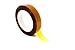 Bertech Double Sided Polyimide Tape, 1 Mil Thick, 1 Inch Wide x 36 Yards Long, Silicone Adhesive on Both Sides, 3 Inch Core, RoHS and REACH Compliant