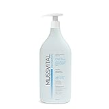 locion emoliente principios activos  MUSSVITAL Dermactive Loción Emoliente Piel Atópica 750 ml