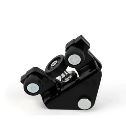 Rouleau porte coulissante 7700312012 anti-blocage compatible Vivaro