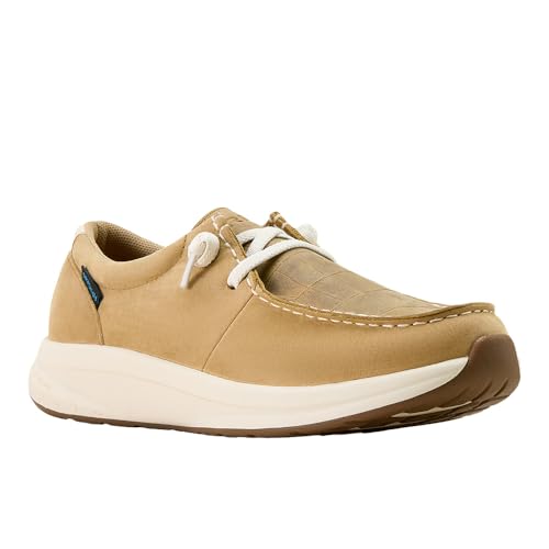 Image of Ariat Women's Buckeye Waterproof Shoe
