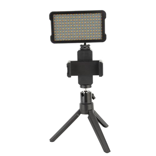 Lampe De Remplissage Avec Lentille Polarisante CPL De 52 Mm, Sans Fil Luminosite Reglable Lampe De Remplissage A Lentille Polarisee Cpl Pour Lart