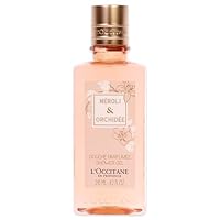 Amazon.co.jp: ロクシタン(L'OCCITANE) ネロリオーキデ シャワー