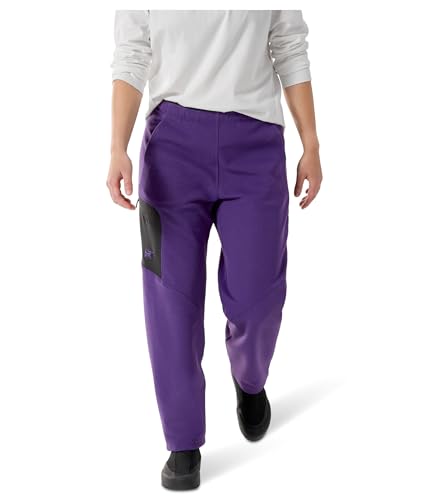 Amazon.com: Arc'teryx, Womens, Aestas Joggers, Azalea/Black, 0
