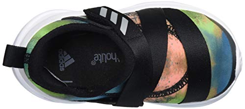 Image of adidas Kids' FortaRun Cloudfoam Running Shoes