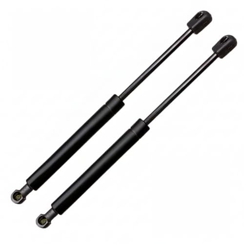 C16-22581 20.84 Inch 110 Lbs (489N) Gas Strut Spring Lift Support for RV Compartment, Camper Door Fits 99-121 Lbs Lid Set of 2