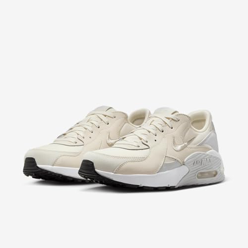 Nike Air Max Excee (DX0113-002, Soft Pearl/Platinum Tint/White/Pure Platinum)2