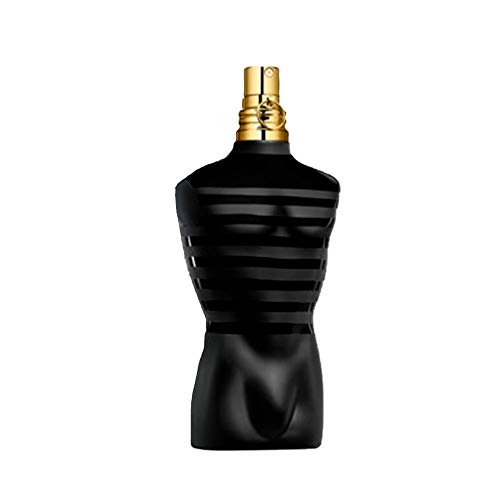 Le Male Le Parfum by Jean Paul Gaultier for Men 2.5 oz Eau de Parfum Intense Spray