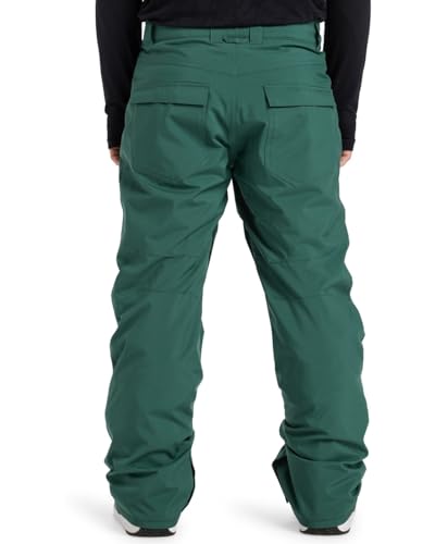 Quiksilver Schneehose Estate Pant Herren Multi XL