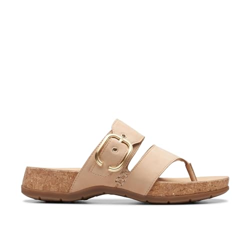 Image of Clarks Women's Reileigh Park