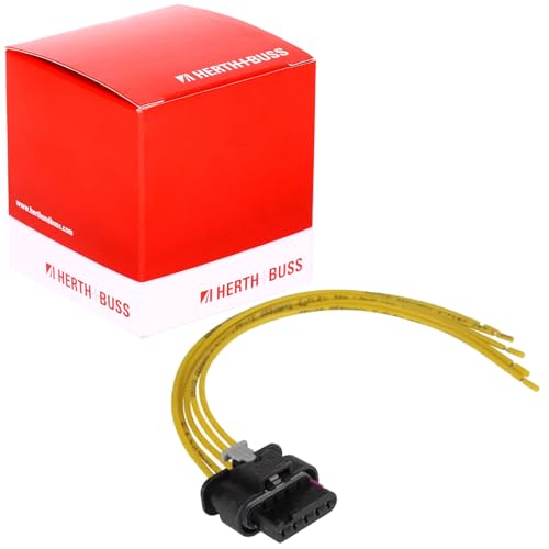 Phare avant 51277263 H+B ELPARTS optique de remplacement feux de croisement voiture