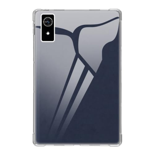 Funda y protector ZTE Libero 20 5G transparente cristal templado accesorio 2026 5